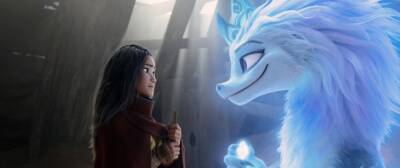 Kelly Marie Tran - ‘Raya And The Last Dragon’: Read The Screenplay For Disney’s Animated Adventure Exploring Themes Of Unity And Trust - deadline.com - Thailand - Indonesia - Vietnam - Cambodia - Malaysia - Singapore - Laos