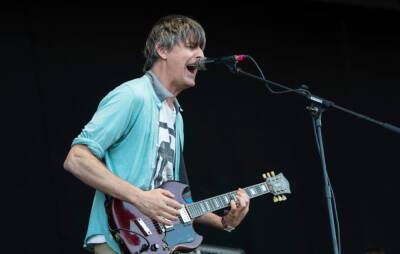 Watch Stephen Malkmus debut two new songs at first gig in two years - nme.com - New York - city Portland