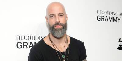 Chris Daughtry - Chris Daughtry & Family Reveal Cause of Stepdaughter Hannah Price's Death - justjared.com