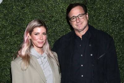 Bob Saget - Kelly Rizzo - Kelly Rizzo Opens Up To Hoda Kotb About Loss Of Husband Bob Saget: ‘The Best Man I’ve Ever Known In My Life’ - etcanada.com