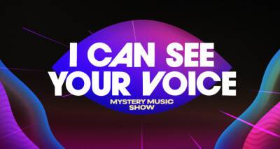 Ken Jeong - Cheryl Hines - 'I Can See Your Voice' Season Two - Guest Judges Revealed! - justjared.com