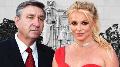 Britney Spears - Jamie Spears - Brenda Penny - Matthew Rosengart - Britney Spears’ Fight Against Her Father Feathering His Nest & Spying On Her Going To Mini-Trial - deadline.com - Los Angeles