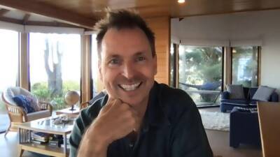 Phil Keoghan - 'The Amazing Race' Host Phil Keoghan on the Show's Return After COVID Shutdown (Exclusive) - etonline.com - Scotland