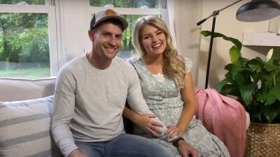 Erin Bates Welcomes Baby No. 5 with Husband Chad Amid 'Bringing Up Bates' Cancellation News - etonline.com - Chad - county Bates