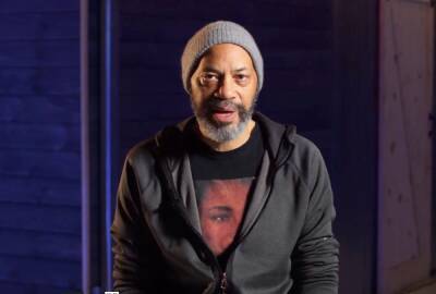 John Ridley Explores the Art of Documentary Filmmaking With Industry Insiders for ‘Critical Content’ Series (Video) - thewrap.com - Ethiopia