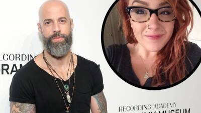 Chris Daughtry - Chris Daughtry's Stepdaughter Hannah Price Died by Suicide, Family Says - etonline.com - Tennessee