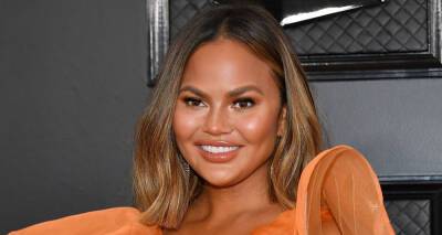 Chrissy Teigen - Chrissy Teigen Marks Six Months of Sobriety: 'Happier and More Present Than Ever' - justjared.com