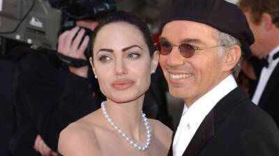 Angelina Jolie - Williams - Angelina Jolie was an 'awesome' stepmom, Billy Bob Thornton's son says - foxnews.com