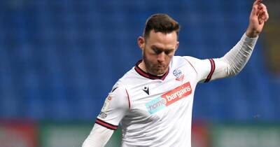 Ian Evatt - Eoin Doyle - Antoni Sarcevic - The quality Bolton Wanderers have highlighted in January transfer window signings pinpointed - manchestereveningnews.co.uk - Manchester - Ireland