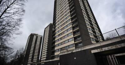 Liam Gallagher - Seven Sisters tower block residents offered £7,000 to move out - manchestereveningnews.co.uk