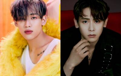 Jyp Entertainment - GOT7’s BamBam says 2PM’s Nichkhun “paved the way” for Thai K-pop idols - nme.com - USA - Thailand - North Korea