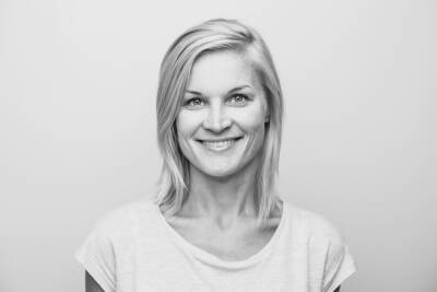 Elsa Keslassy - Finland’s Take Two Studios Poaches Cinematic CEO Sara Norberg - variety.com - Russia - Finland