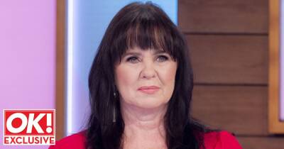 Coleen Nolan - Loose Women - Coleen Nolan’s ‘beard’ is one of many hormone imbalance symptoms women are scared to admit to - ok.co.uk
