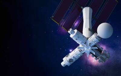 Star Trek - Tom Cruise - Doug Liman - Film studio to be built in space by 2024 - nme.com