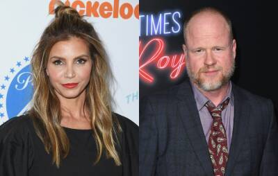 Joss Whedon - Ray Fisher - ‘Buffy’ star Charisma Carpenter calls Joss Whedon a “tyrannical narcissistic boss” - nme.com