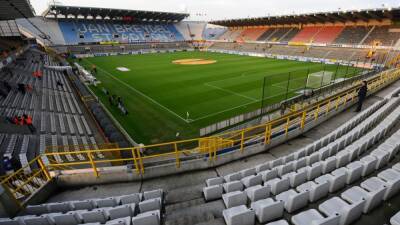 Los peores estadios de Europa - en.as.com - city Zagreb - Bulgaria - city Sofia
