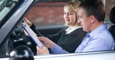 New DVSA driving and theory test changes coming into force this year - dailyrecord.co.uk - Scotland - Birmingham