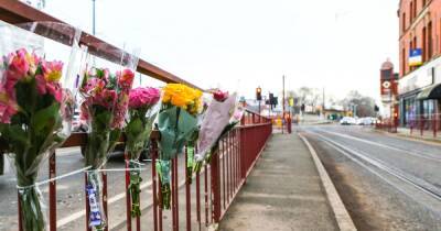 Woman who died after being hit by tram named as inquest opens into her death - manchestereveningnews.co.uk - Manchester - county Fairfield