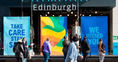 Primark confirms new website launch with major change for shoppers - dailyrecord.co.uk - Britain