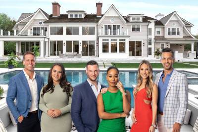 ‘Selling the Hamptons’ has huge houses — and even bigger egos - nypost.com - county Hampton