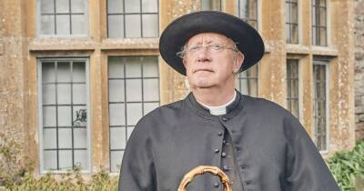 Where is Father Brown set and where are the filming locations for the BBC series? - www.manchestereveningnews.co.uk - Britain - Poland - county Midland