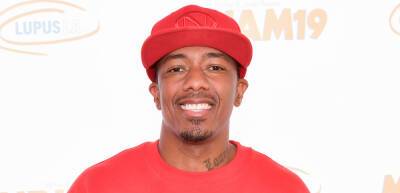 Nick Cannon Reveals His Insecurity in the Bedroom During Intimate Moments - www.justjared.com - Jersey - Morocco - county Monroe - county Camp