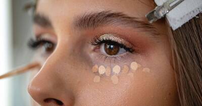 Common mistake made when concealing dark circles and how to do it right – according to pro - ok.co.uk