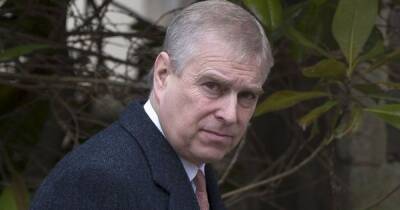 Ranvir Singh - prince Andrew - Andrew Princeandrew - Prince Andrew demanded staff carried 6ft ironing board on royal trips, diplomat claims - ok.co.uk - Britain - Bahrain
