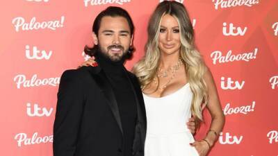 Olivia Attwood - Bradley Dack - Olivia Attwood calls out Bradley Dack’s ‘lies’ after cancelling wedding - heatworld.com