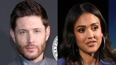 Jensen Ackles Says Jessica Alba Was ‘Horrible’ to Work With on ‘Dark Angel': ‘I’ve Told This to Her Face’ - thewrap.com