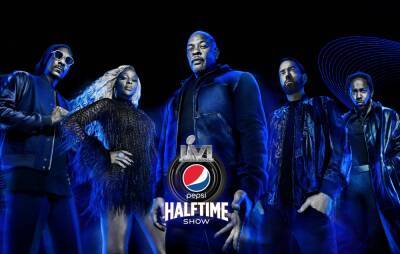 Kendrick Lamar - Mary J.Blige - Snoop Dogg - Super Bowl shares F. Gary Gray-directed trailer for star-studded Halftime Show - nme.com - USA - California - city Inglewood, state California - county Gray