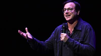 Bob Saget - Margaret Cho - Bill Burr - Bob Saget's final podcast episode with Margaret Cho drops after his death with introduction from Bill Burr - foxnews.com - New York - Florida - city Orlando, state Florida