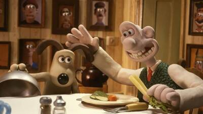 ‘Wallace and Gromit’ to Return in New Feature Film From Aardman - thewrap.com - USA - county Wallace
