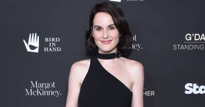 Michelle Dockery - Phoebe Waller - Downton Abbey - Michelle Dockery Is Engaged to Phoebe Waller-Bridge’s Brother Jasper After Nearly 3 Years Together - usmagazine.com - Britain - Rome - county Norfolk - county Lynn
