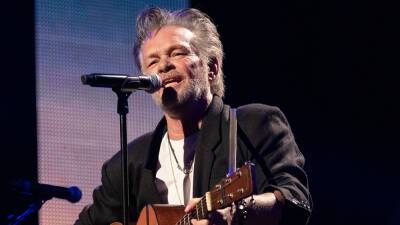 John Mellencamp - Jeff Kravitz - John Mellencamp says he suffered a heart attack at age 42: ‘I learned my lesson’ - foxnews.com - Paris - London - New York - California - Indiana - city Culver City, state California