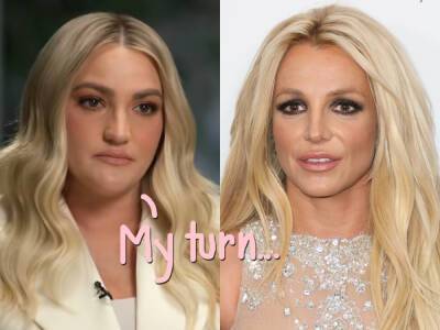 Page VI (Vi) - Mathew Rosengart - Jamie Lynn Spears Sends SCATHING Response To Britney's Cease And Desist - perezhilton.com