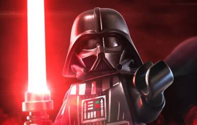 Development of ‘LEGO Star Wars: The Skywalker Saga’ led to crunch culture at TT Games - nme.com
