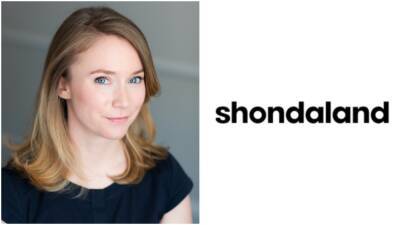 Shonda Rhimes - Shondaland Promotes Alison Eakle To Chief Content Officer, TV & Film - deadline.com