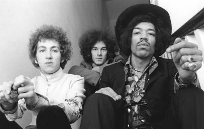 Jimi Hendrix - Jimi Hendrix estate sues heirs of Jimi Hendrix Experience’s rhythm section - nme.com - Britain - New York - USA
