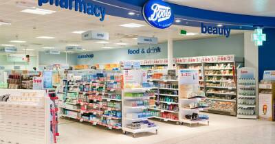 Boots announces major change to its Advantage Card loyalty scheme impacting all shoppers - dailyrecord.co.uk - Britain - Scotland