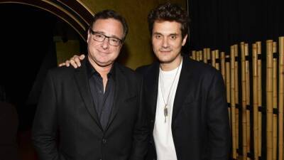 Bob Saget - John Mayer - Kelly Rizzo - John Mayer Paid for a Private Plane to Fly Bob Saget's Body to California After His Death in Florida - etonline.com - California - Florida - city Orlando, state Florida