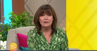 Lorraine Kelly - ITV's Lorraine Kelly finally addresses tax payout that said she was 'playing the role of Lorraine' - manchestereveningnews.co.uk - Scotland