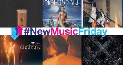 Charlie Puth - Christina Aguilera - Lana Del Rey - On Fire - Miles Kane - New Releases - officialcharts.com - Britain - city Santo