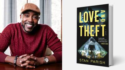 Will Packer Productions Sets ‘Love and Theft’ Adaptation at Universal Pictures - variety.com - Spain - Mexico - Las Vegas - Jordan - county Will