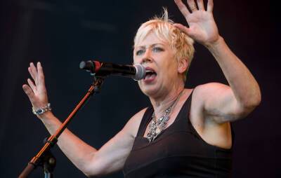 Hazel O’Connor expected to recover after suffering health scare, says brother - nme.com - France