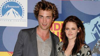 Robert Pattinson - Kristen Stewart - Catherine Hardwicke - 'Twilight' director explains why she worried about having Robert Pattinson kiss Kristen Stewart - foxnews.com - New York