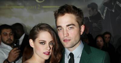 Kristen Stewart - Jessica Alba - James Cameron - 'Twilight' director was nervous over Robert Pattinson and Kristen Stewart's 'illegal' kiss - wonderwall.com - Britain - California - county Stewart