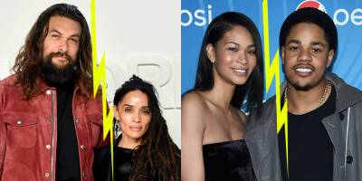 Five Celebrity Couples Have Already Split Up in 2022 - justjared.com