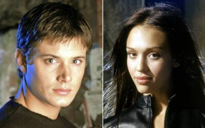 Michael Rosenbaum - Jensen Ackles Loves Jessica Alba but Says She Was ‘Horrible’ to Work With on ‘Dark Angel’ - variety.com