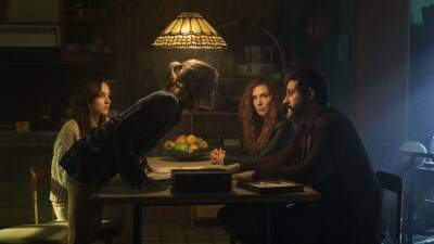 ‘Feria: The Darkest Light’ Creators Discuss Netflix’s New Spanish Supernatural Thriller - variety.com - Spain